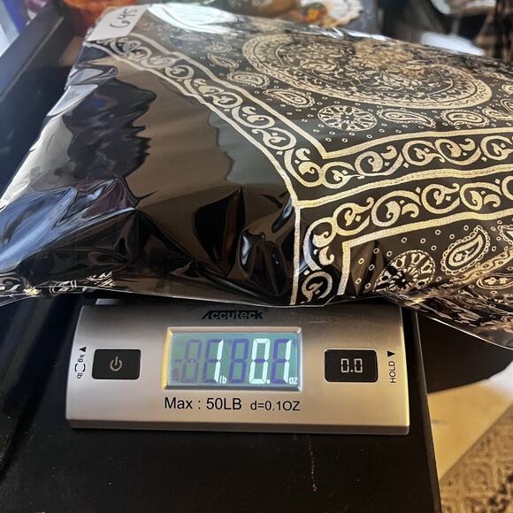 Suzi Chin Womens 4 Silk Halter Midi Dress Ruched Bodice Handkerchief Hem Goth - Picture 11 of 12